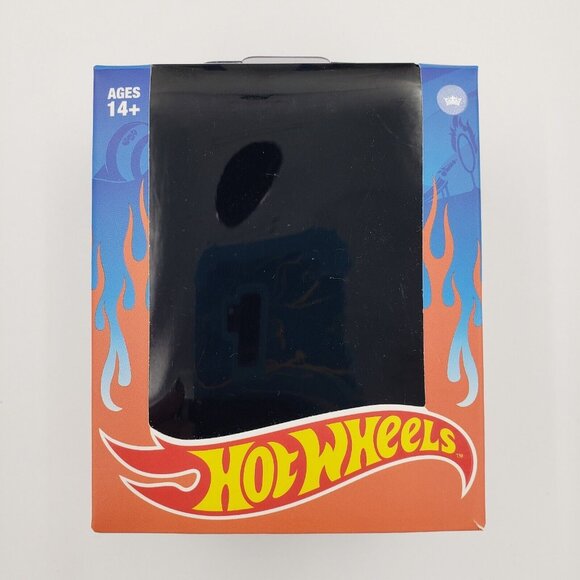 Hot Wheels Lot of 6 Cars The Loyal Subjects 1 Blackout Box SEALED (Lot #2) - Picture 5 of 14